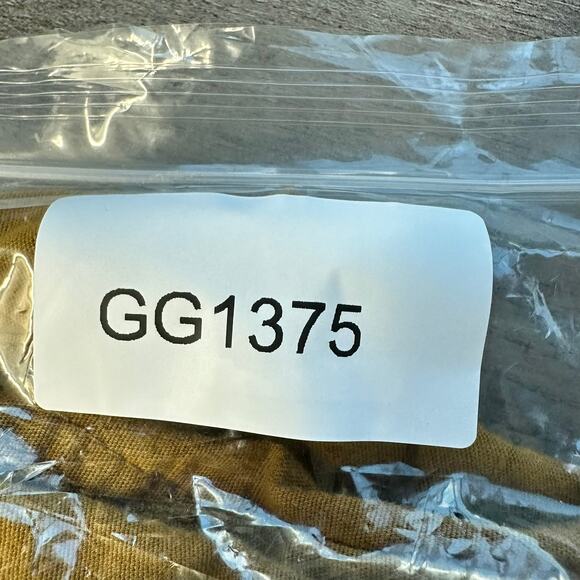 Outdoor Research Men's Shastin Cargo Pants Yellow Size 28 - Picture 15 of 15